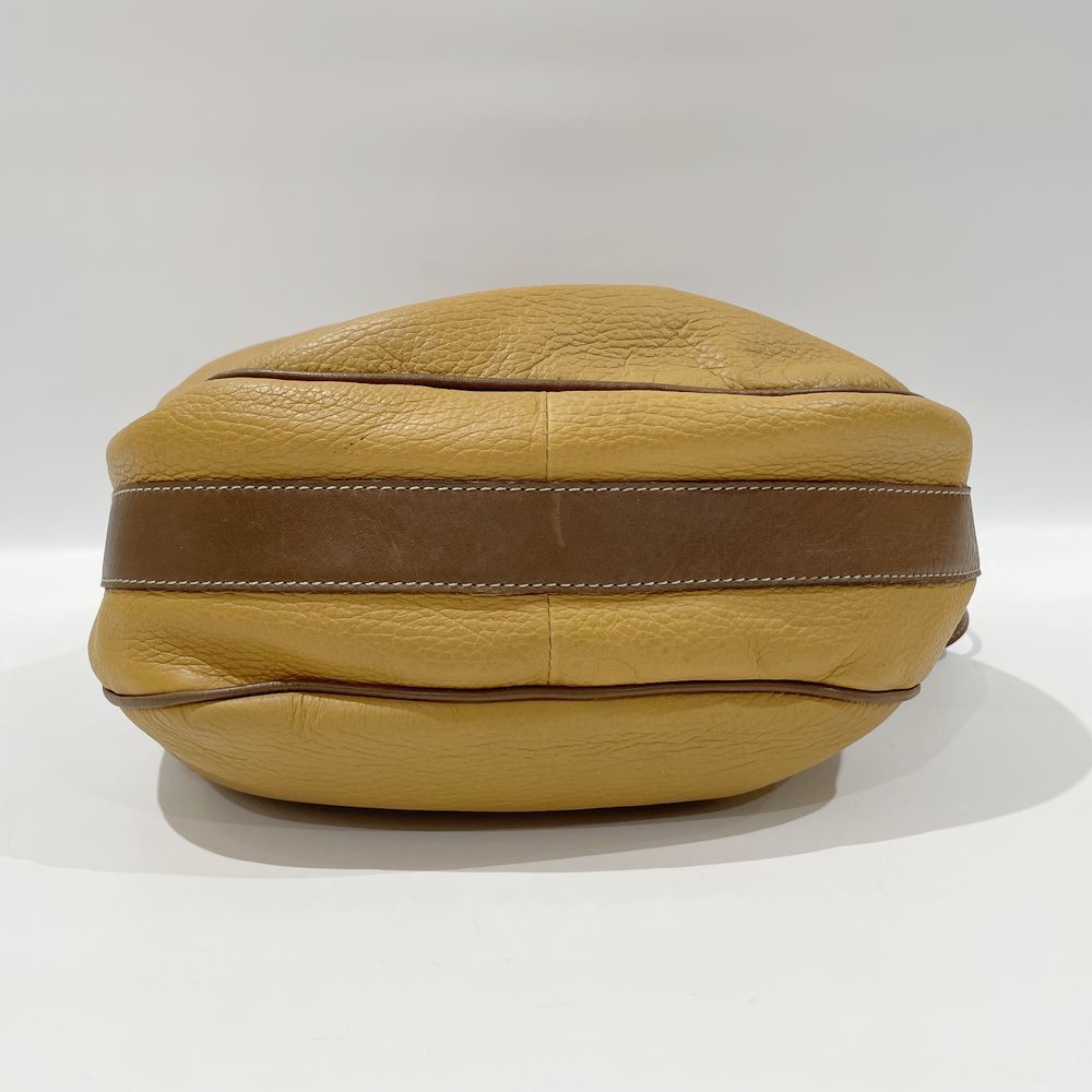 Loewe Shoulder Drawstring Bag Anagram - Picture 4 of 15